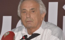 Vahid Halilhodzic en conférence de presse d’avant-match Soudan-Maroc: « L’équipe nationale est au-dessus de tout le monde »