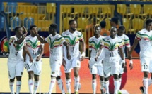 Mondial 2022 / Zone Afrique : Le Mali qualifié aux barrages après sa victoire face au Rwanda