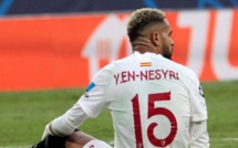 FC Séville : Victime d’une rechute, Youssef En-Nessyri soumis à un nouveau traitement