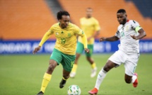 Qualifs Mondial : L’Afrique du Sud en pôle position face au Ghana ce dimanche  :