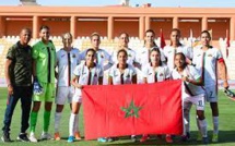 Ligue des champions féminine de la CAF : L’AS FAR en demi-finales face à Hasaacas Ladies (Ghana)  lundi prochain