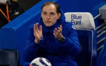 Premier League : Tuchel meilleur manager du mois d’octobre