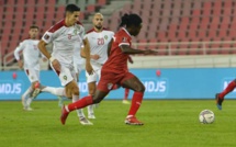 Eliminatoires Mondial 2022 / Equipe nationale : Le Maroc, certes victorieux, mais pas rassurant