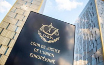 Maroc-UE : les 27 vont faire appel contre la décision de la CJUE