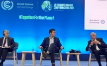 Abdellatif Maâzouz : l’innovation s’impose pour faire face à l’urgence climatique