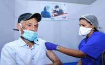 Compteur coronavirus : 132 contaminations en 24H, plus de 22,3 millions de personnes totalement vaccinées