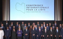 Présence active et remarquée de Bourita à la Conférence de Paris sur la crise libyenne
