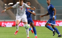 Qualifs Mondial 2022 / Afrique : La Tunisie se met en difficulté après sa défaite surprise face à la Guinée-Equatoriale