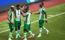 Qualifs Mondial 2022 / Afrique : Nigeria et Cap-Vert en finale mardi prochain