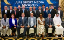 Une réflexion-témoignage de la presse internationale :  Les grandes manifestations sportives sous le Covid-19