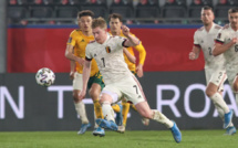 Mondial 2022-Europe : Les Belges passent, les Néerlandais calent et les Gallois éventuels  barragistes