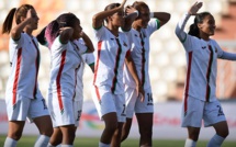 Ligue des champions féminine : Programme des demi-finales
