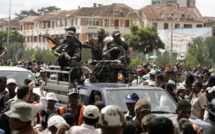 Insolite : L’hôtel de l’équipe de la Tanzanie investi par des militaires malgaches à la recherche de 3 joueurs covidés !