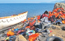 Immigration clandestine : Une embarcation s’échoue à Oued Cherrat