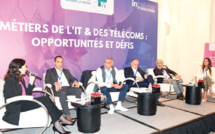 IT &amp; Télécoms : L’accélération de la transformation digitale au Maroc