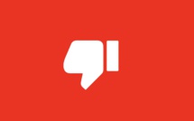 YouTube change sa politique concernant les dislike