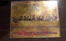 Le consulat du Maroc à Las Palmas vandalisé