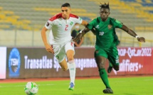 Qualifs Mondial 2022 : Maroc-Guinée délocalisé au Complexe sportif Moulay Abdallah et diffusé sur Arriyadia
