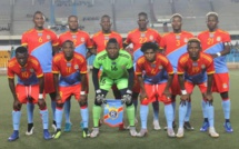 Qualifs Mondial 2022 /Afrique : La RDC, renversant le Bénin, s'offre une place de barragiste