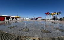 Région Laâyoune-Sakia El Hamra : Une délégation américaine présente à l'Assemblée constitutive de "l'Académie de football Syuracuse-Laâyoune"