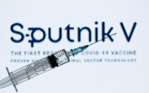 Sputnik-V : Des négociations en cours pour la production du vaccin russe au Maroc 