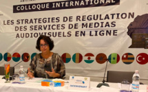 La présidente de la HACA met le point sur la discrimination à l'égard des femmes dans les médias