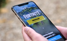 Jeux vidéo : Fortnite inaccessible en Chine