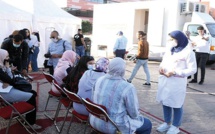 Sidi Kacem : Campagne de sensibilisation au dépistage du cancer