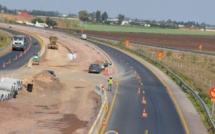 Province de Khouribga : 584 millions dhs pour les infrastructures routières