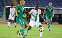 Mondial 2022 : Le Burkina Faso secoue l’Algérie (2-2) qui passe aux barrages
