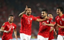 Mondial 2022 / Barrages : L’Egypte dans le 2ème chapeau, le Nigeria dans le premier