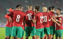Maroc-Guinée (3-0) : Carton plein... Les Lions de l’Atlas barragistes avec 18 points en 6 matches !