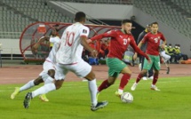 Indiscrétions de Maroc-Guinée