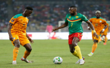 Mondial 2022 : Le Cameroun passe aux barrages en battant la Côte d’Ivoire