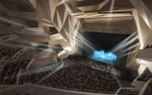 Grand Théâtre national de Rabat : Une oeuvre de dimension internationale
