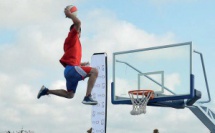 Junior NBA &amp; AFD Basketball Experience au Maroc : Pour la promotion du développement de la jeunesse 
