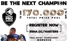 Masters Pro League : La première plateforme sociale de eSport 100% marocaine lance sa ligue