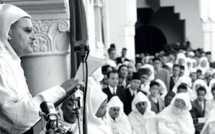 Fête de l’Indépendance : Le premier discours du Maroc indépendant