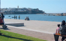 Rabat : campagne de nettoyage de la corniche