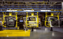 Pénurie de pièces: Renault donne la priorité à l’approvisionnement de ses usines du Maroc…