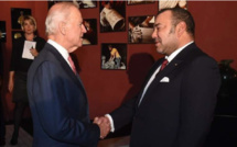 Biden se félicite du "partenariat inébranlable" entre le Maroc et les États Unis