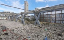 Mosquée Assuna de Casablanca : Des architectes dénoncent la démolition "injustifiée" des murs