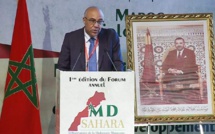Abdellatif Miraoui : La diversification de l'offre de formation dans les provinces du Sud revêt un intérêt particulier 