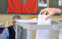 Collectivités territoriales : 56 candidats aux élections partielles du 2 décembre
