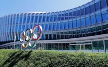 Comité International Olympique / Publication d’un cadre : équité, inclusion et non-discrimination des sportifs