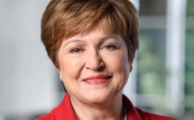 Kristalina Georgieva salue la stratégie anti-Covid du Maroc 