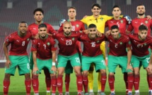 Classement FIFA: 2ème en Afrique et 28ème mondial, le Maroc grimpe une marche  