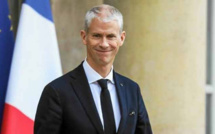 Maroc-France : Franck Riester en visite au Maroc les 22 et 23 novembre