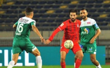 Botola Pro D1 "Inwi" (11ème journée) : Le Raja s'impose in extremis face au Chabab