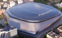 Inauguration officielle du nouveau stade Santiago-Bernabéu : Le Real attend un bénéfice annuel d’un milliard euros !
